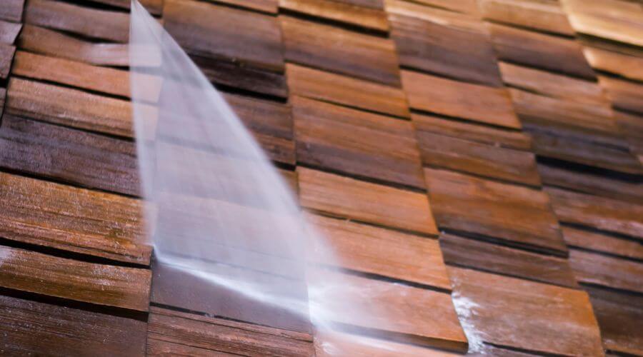 Roof Repair in Butternut, WI